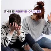 This is Perimenopause